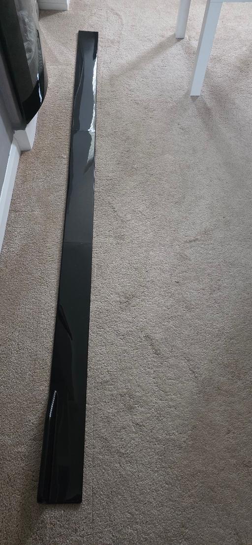 Vehicles Dunstable Central Bedfordshire - Photos for Gloss Side Skirt FOR BMW 3 SERIES F30 F31 SE