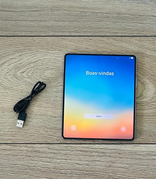 Buy & Sell Lye Dudley - Photos for Samsung Galaxy Z Fold5 - 512GB Unlocked