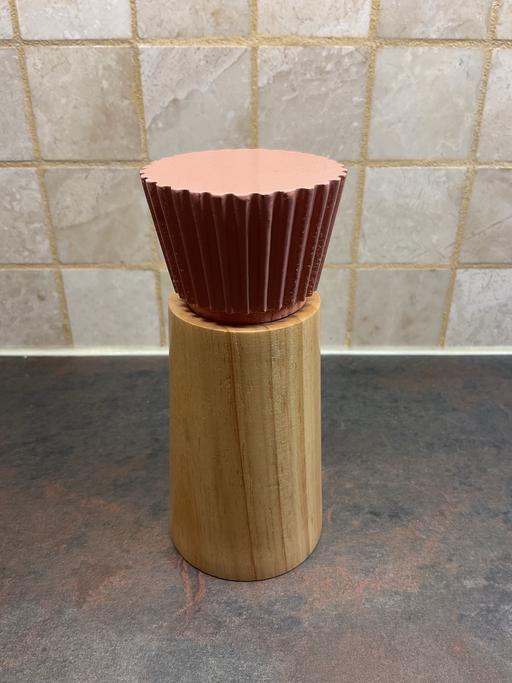 Buy & Sell Roby Knowsley - Photos for Pink Salt or Pepper Mill