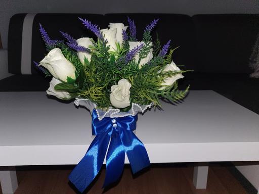 Buy & Sell Princes End Sandwell - Photos for Artificial Flower Grave Arrangements