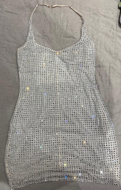 Buy & Sell Cheam Sutton - Photos for OH POLLY DRESS