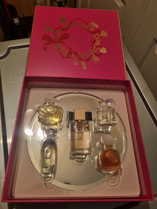 Buy & Sell Grangemouth Falkirk - Photos for perfume