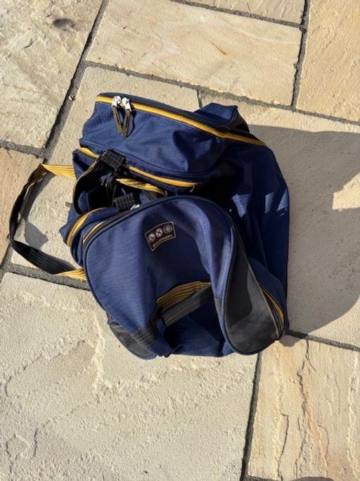 Buy & Sell Tonbridge Tonbridge and Malling - Photos for Ski equipment bag by Salomon