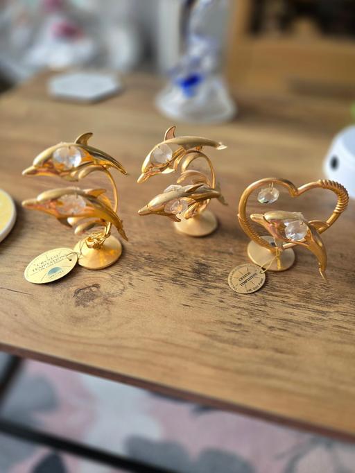 Buy & Sell Charter Avenue Industrial Estate Coventry - Photos for Dolphin Ornaments