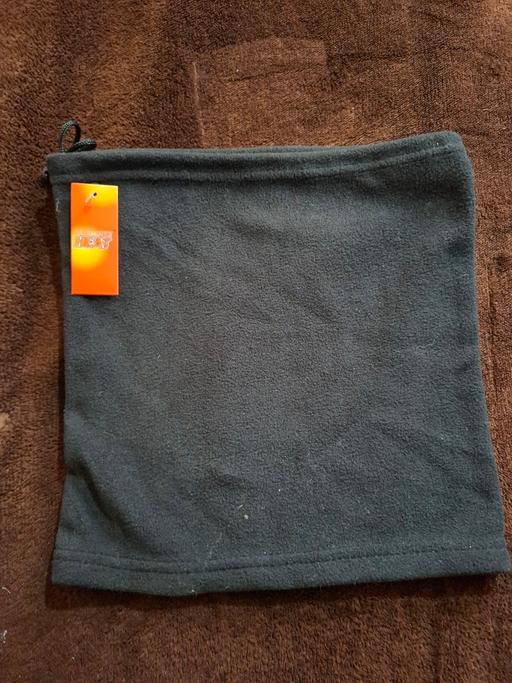 Buy & Sell Woodsetton Dudley - Photos for SNOOD NECK WARMER