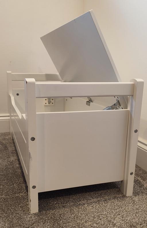 Buy & Sell Cheshunt Broxbourne - Photos for Storage Bench