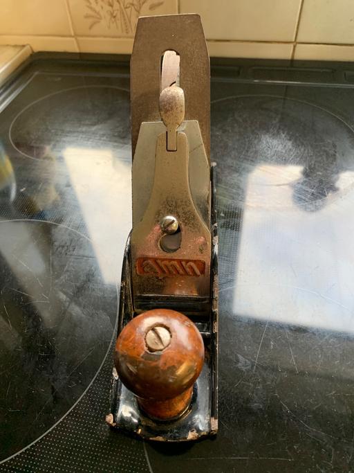 Buy & Sell Leamore Walsall - Photos for Vintage hand plane