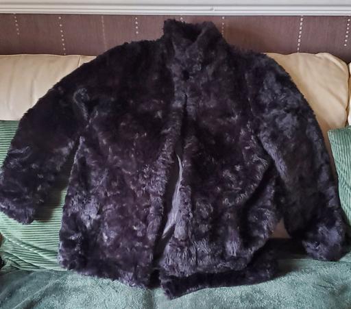 Buy & Sell Longley Sheffield - Photos for ladies faux fur coat