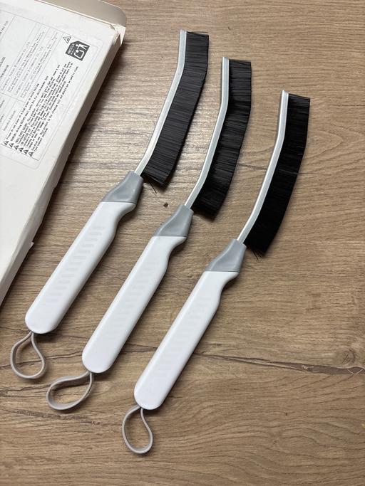 Buy & Sell Duckmanton Chesterfield - Photos for Cleaning brushes