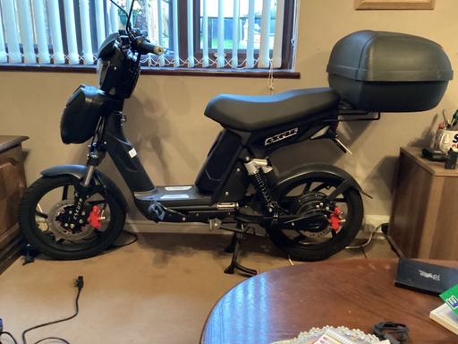 Vehicles Plumstead South East London - Photos for Esckuta Series4 SX-250