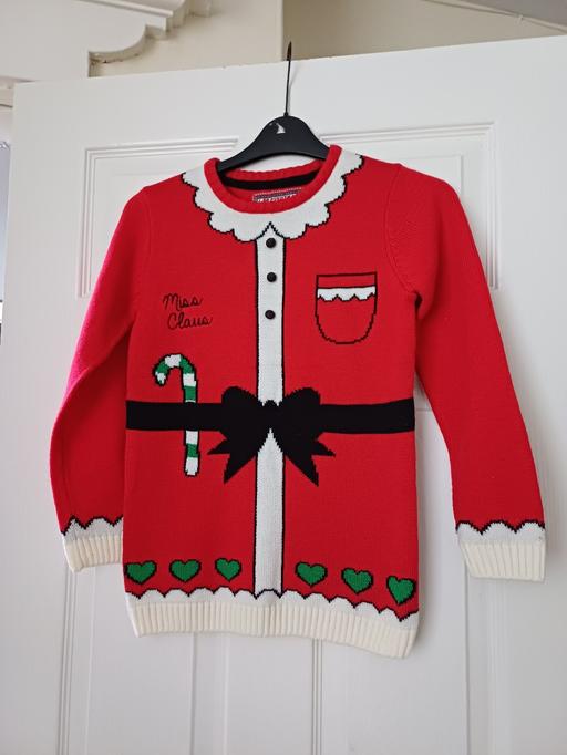Buy & Sell Flanderwell Rotherham - Photos for xmas jumper
