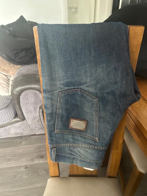 Buy & Sell Chigwell Epping Forest - Photos for DC Jeans