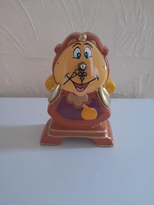 Buy & Sell Clayhanger Walsall - Photos for cogsworth clock
