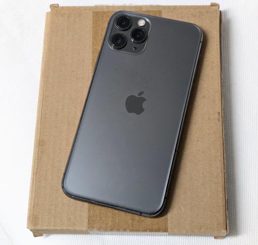 Buy & Sell Liverpool Liverpool - Photos for Unlocked iPhone 11 Pro 256GB No offers please