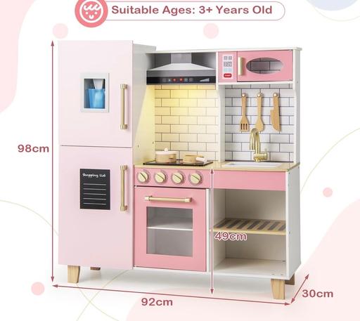 Buy & Sell Mill Green Welwyn Hatfield - Photos for Kitchen kids