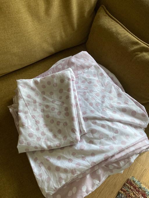 Buy & Sell Cradley Heath Sandwell - Photos for King Size Quilt Cover, Fitted Sheet & P/c’s