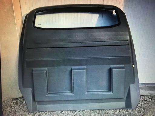 Vehicles Willenhall Walsall - Photos for VW transporter T6 bulkhead with window
