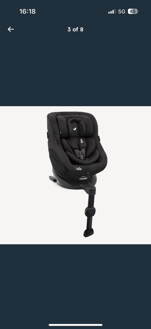 Buy & Sell Hasbury Dudley - Photos for Joie 360 spin car seat