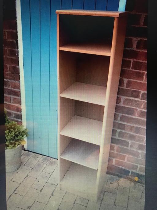 Buy & Sell Willenhall Walsall - Photos for Storage unit shoe rack bookcase 5 shelves