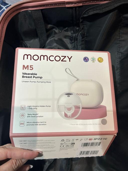 Buy & Sell Cann Hall East London - Photos for momcosy m5