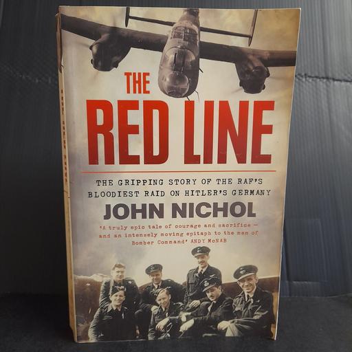 Buy & Sell Preston South Ribble - Photos for WW2 BOOK