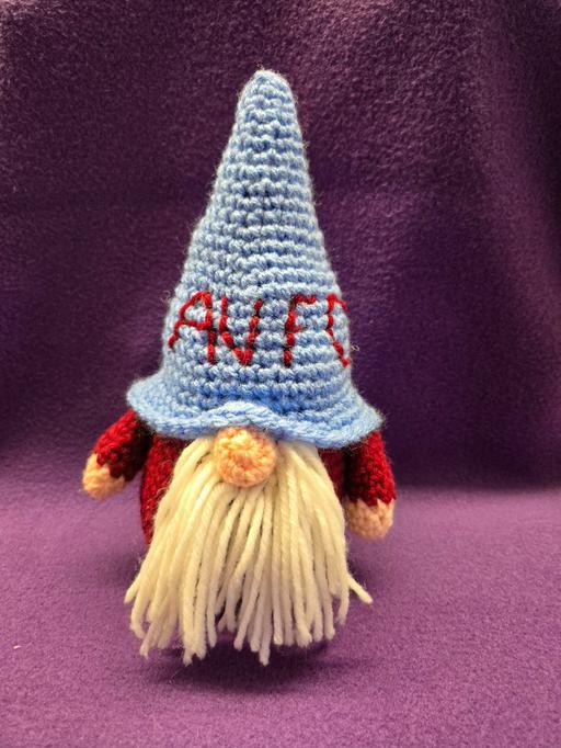 Classes Keresley End Nuneaton and Bedworth - Photos for Crochet Gonks