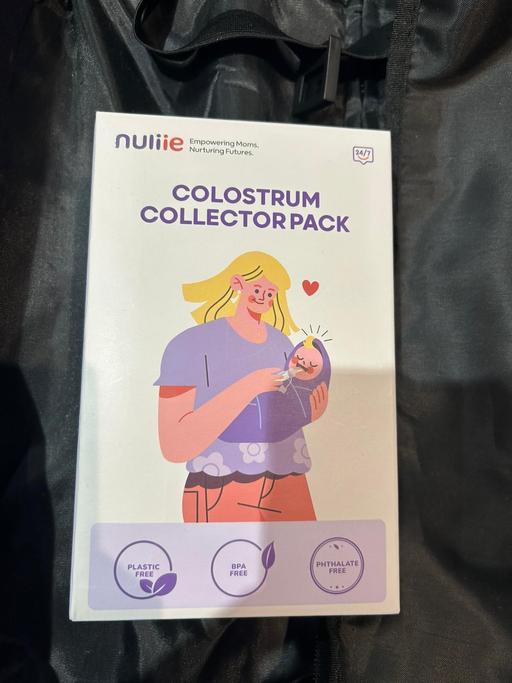 Buy & Sell Darfield Barnsley - Photos for colostrum collector