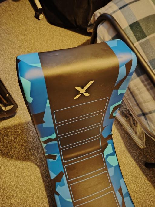 Buy & Sell Chasetown Lichfield - Photos for gaming chair