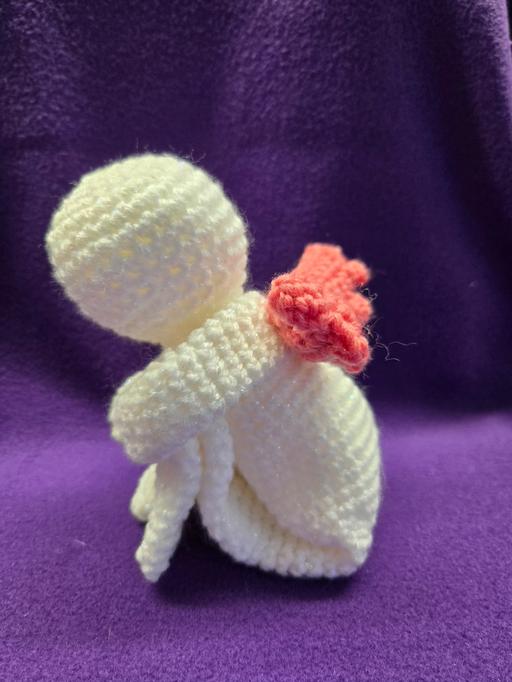 Classes Keresley End Nuneaton and Bedworth - Photos for Crochet Guardian Angel