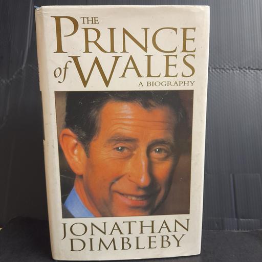 Buy & Sell Preston South Ribble - Photos for PRINCE OF WALES (Charles III)