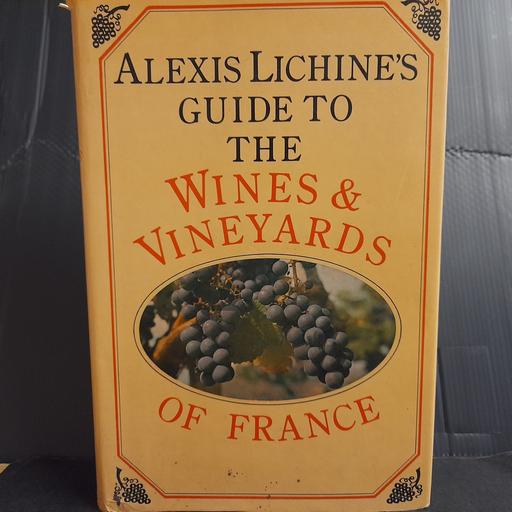 Buy & Sell Preston South Ribble - Photos for WINES & VINYARDS OF FRANCE