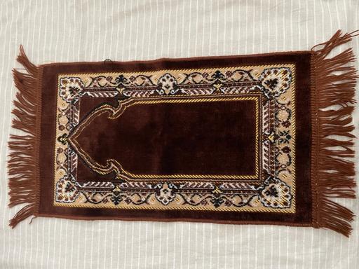 Buy & Sell Romford Havering - Photos for FREE prayer mat musallah