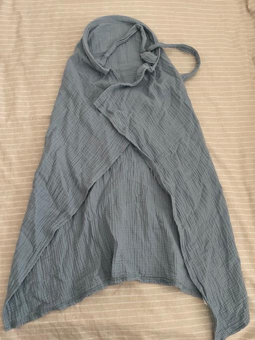 Buy & Sell Rush Green Barking and Dagenham - Photos for Breastfeeding cover