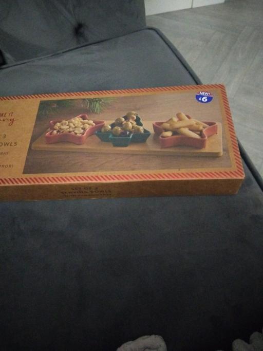 Buy & Sell Ormesby Middlesbrough - Photos for serving bowls