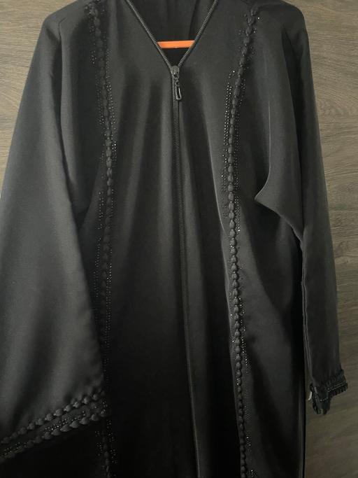 Buy & Sell Rush Green Barking and Dagenham - Photos for Girls Abaya 42
