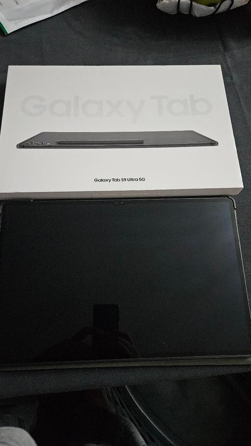 Buy & Sell Longley Sheffield - Photos for Samsung Galaxy Tab S9 Ultra cellular