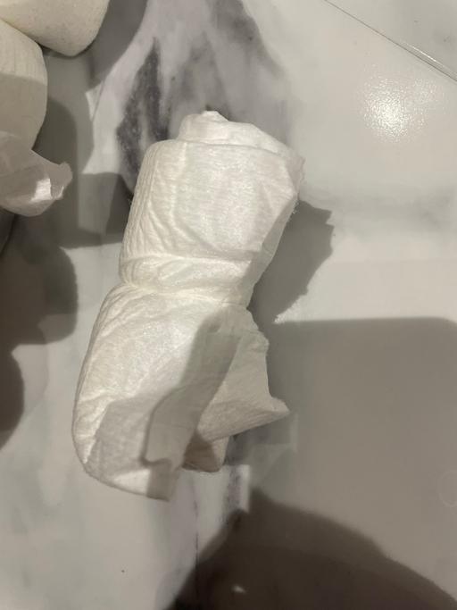 Buy & Sell Romford Havering - Photos for Size 0 nappies