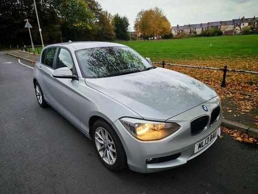 Vehicles Birmingham Birmingham - Photos for BMW 1 series