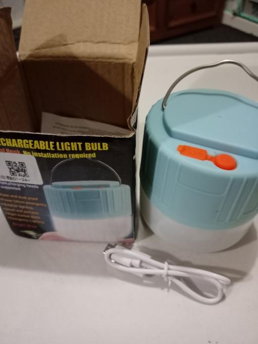 Buy & Sell Horncastle East Lindsey - Photos for brand new LED Light set