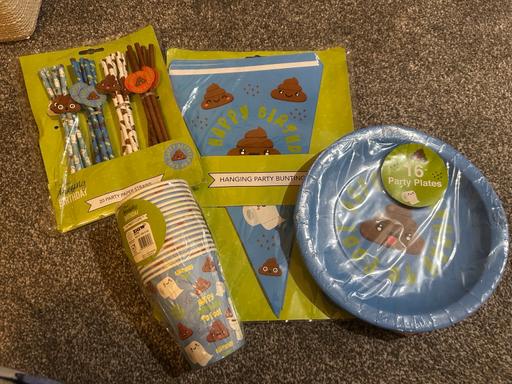 Buy & Sell Rednal Birmingham - Photos for Party supplies