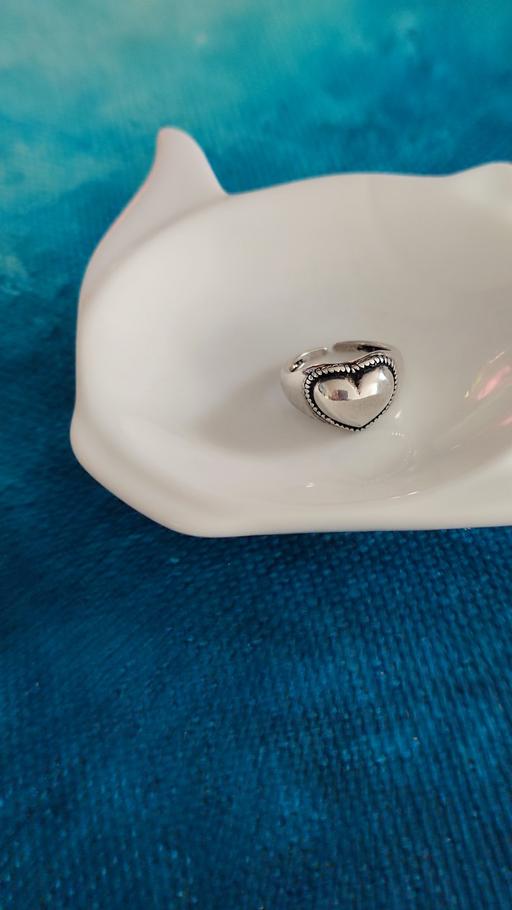 Buy & Sell Wath-Upon-Dearne Rotherham - Photos for Vintage sterling silver ring