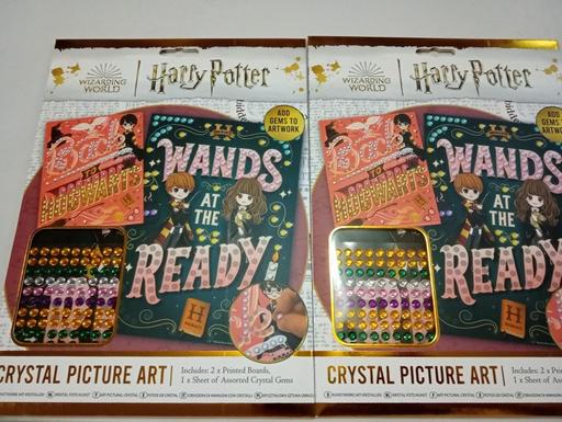Buy & Sell Horncastle East Lindsey - Photos for 2 brand new Harry potter sets