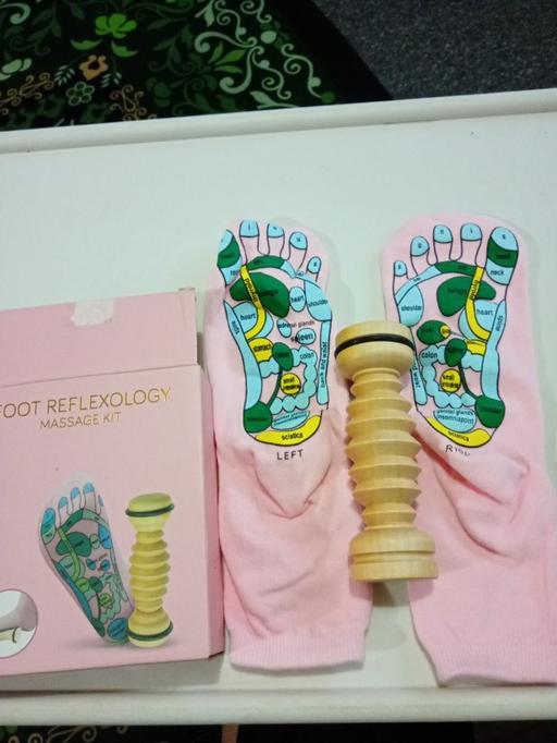 Buy & Sell Horncastle East Lindsey - Photos for brand new FOOT MASSAGER SET