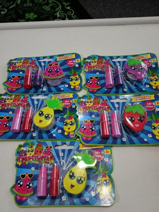 Buy & Sell Horncastle East Lindsey - Photos for joblot of lip gloss sets