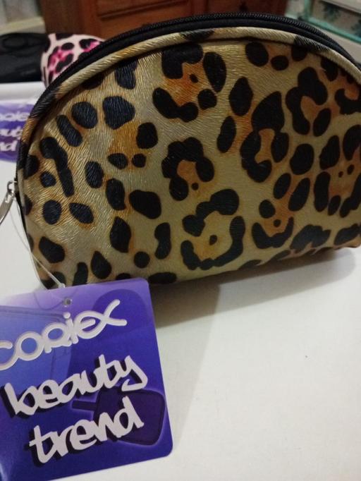 Buy & Sell Horncastle East Lindsey - Photos for brand new ladies make up bag