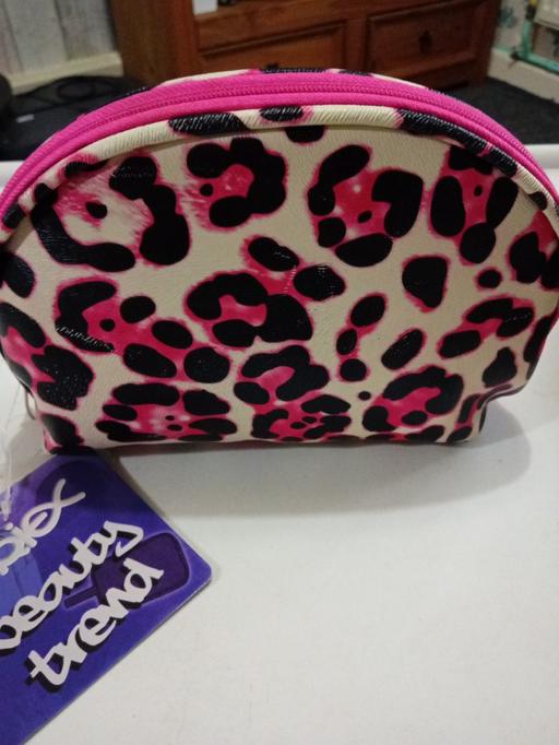 Buy & Sell Horncastle East Lindsey - Photos for brand new ladies make up bag