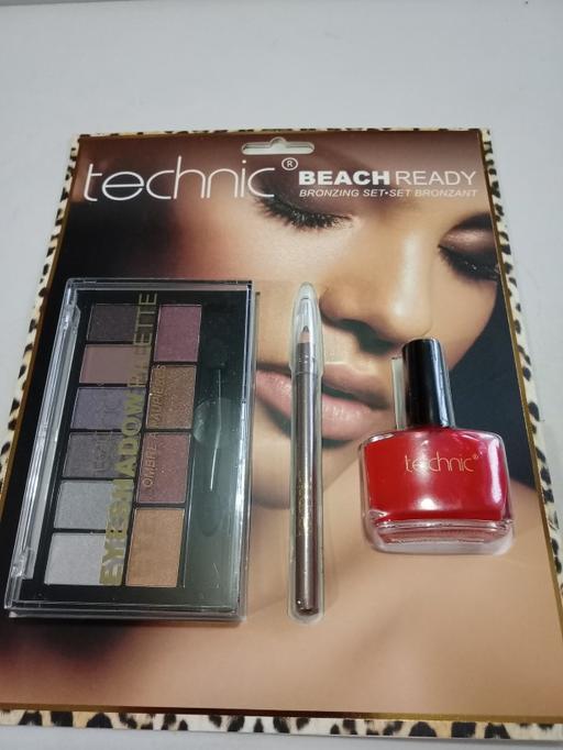 Buy & Sell Horncastle East Lindsey - Photos for brand new ladies BRONZING KIT