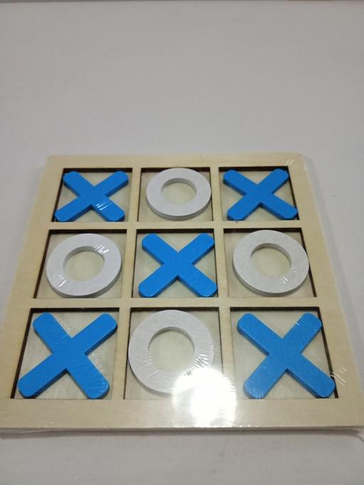 Buy & Sell Horncastle East Lindsey - Photos for brand new TIC TAC TOE GAME