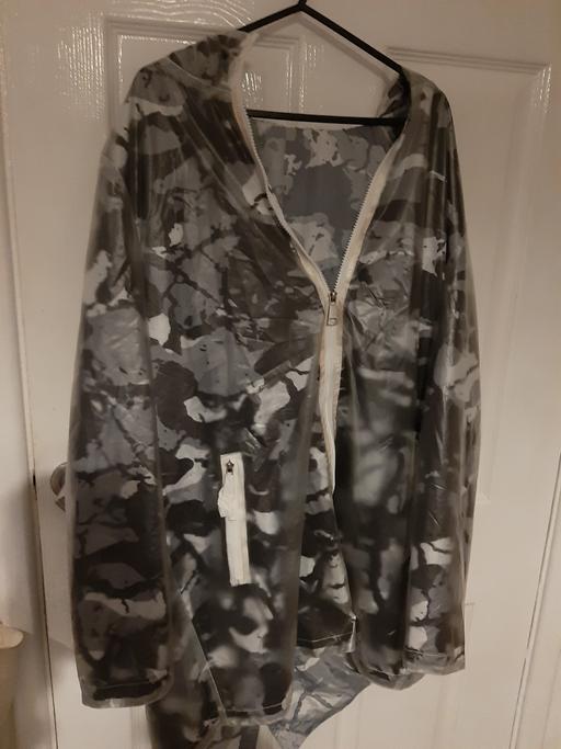 Buy & Sell South Hylton Sunderland - Photos for waterproof coat