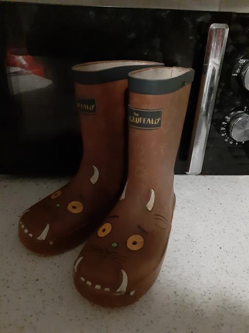 Buy & Sell South Hylton Sunderland - Photos for wellies 11